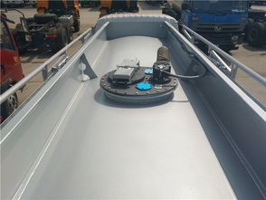 東風凱普特油罐車廠家直銷與產品新聞——程力專用汽車解析