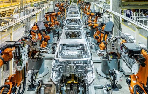 寶馬16.33億收購“中華”品牌，華晨集團的“白衣騎士”來了嗎？