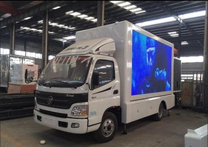 伊春市廣告車價(jià)格解析與專用汽車選購指南